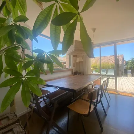 La Maison Grenadine Villa *