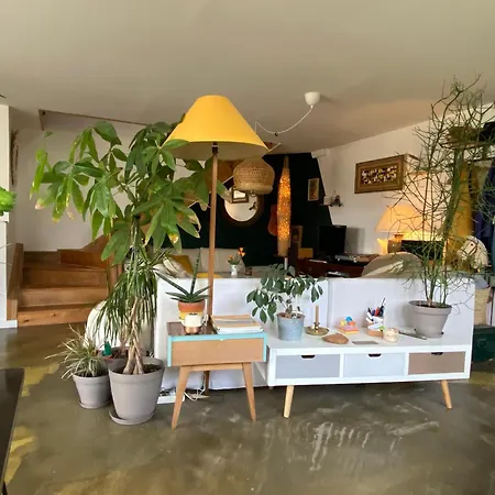 La Maison Grenadine Villa Sallertaine