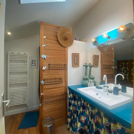 Villa La Maison Grenadine