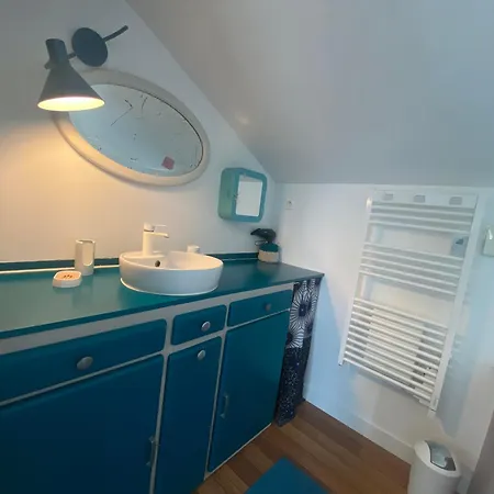 La Maison Grenadine Villa *