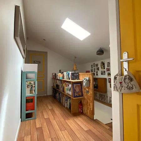 La Maison Grenadine Villa Sallertaine