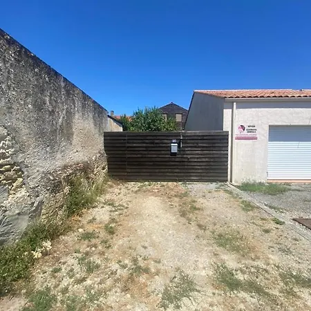 La Maison Grenadine Villa