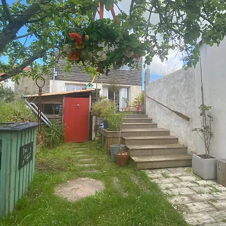 La Maison Grenadine Villa *