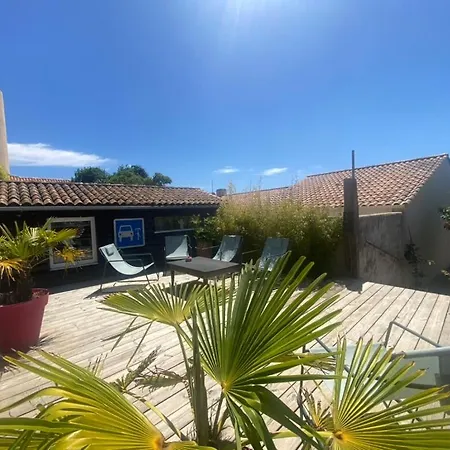 Villa La Maison Grenadine *